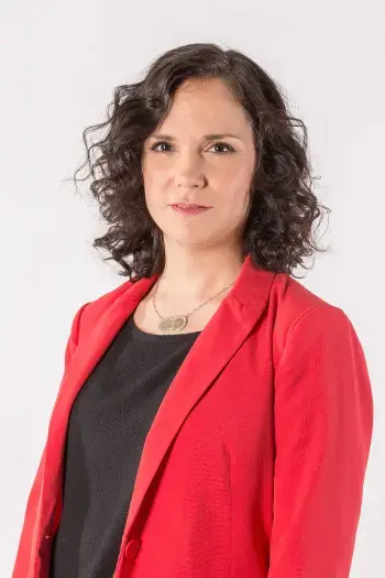 Helena Tecedeiro