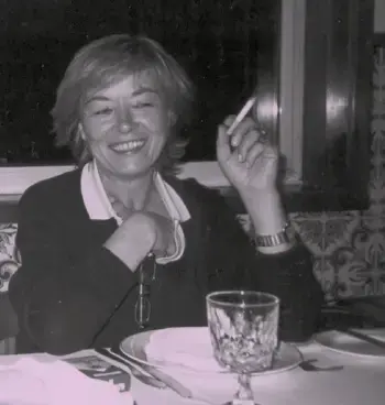 Helga Moreira