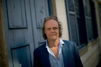 Henrik Brandão Jönsson