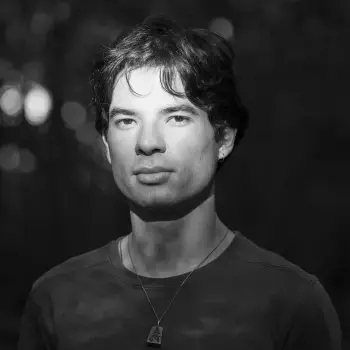 Henrique Coser Moreira