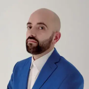 Henrique Cruz