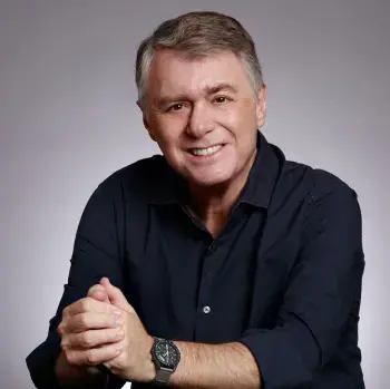 Henrique Cymerman