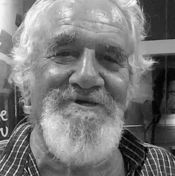 Henrique Garcia Pereira