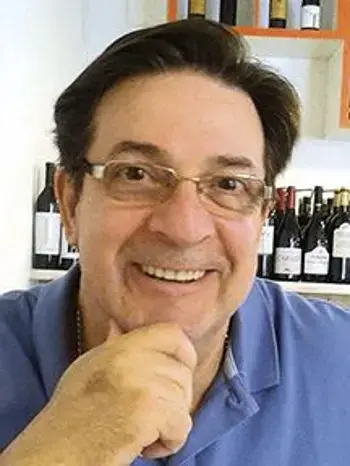 Henrique Mendes