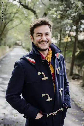 Henrique Raposo