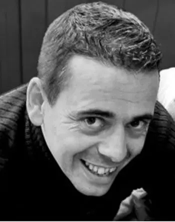 Henrique Santos