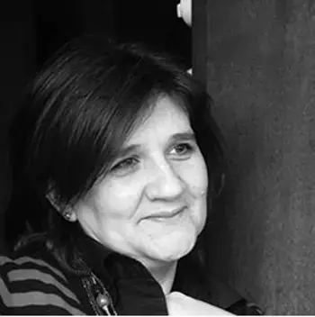 Henriqueta Cristina