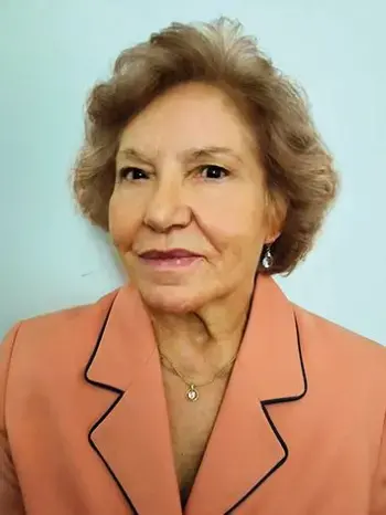 Henriqueta Trindade