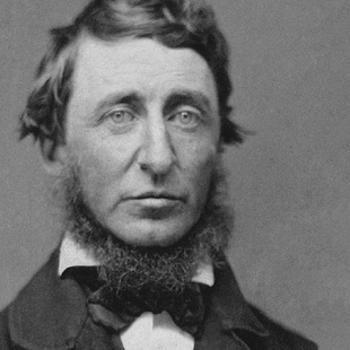 Henry David Thoreau