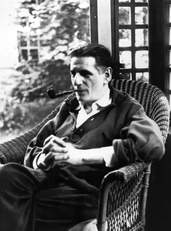 Hermann Broch
