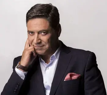 Hernâni Carvalho