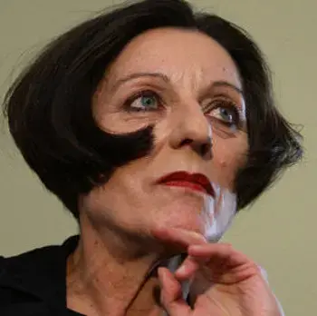 Herta Müller