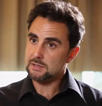Hervé Falciani