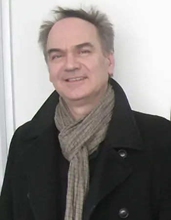 Hervé Le Tellier