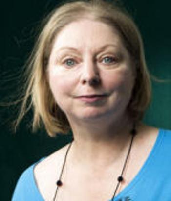 Hilary Mantel