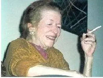 Hilda Hilst