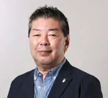 Hisashi Kashiwai