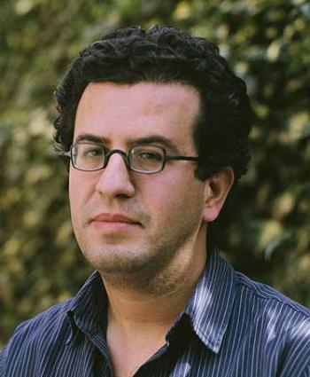 Hisham Matar