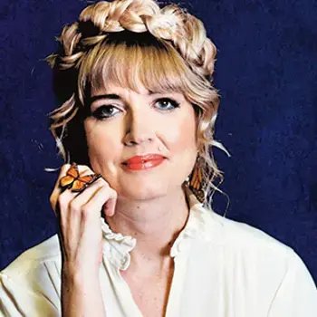 Holly Ringland