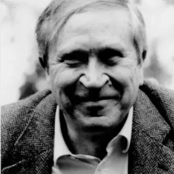 Homero Aridjis
