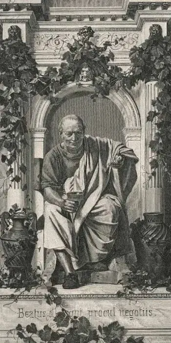 Horácio