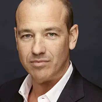 Howard Gordon