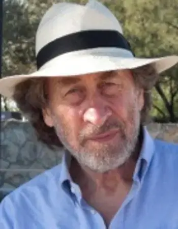 Howard Jacobson