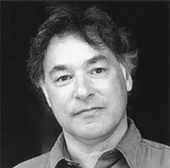 Howard Norman
