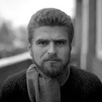 Hubert Fichte