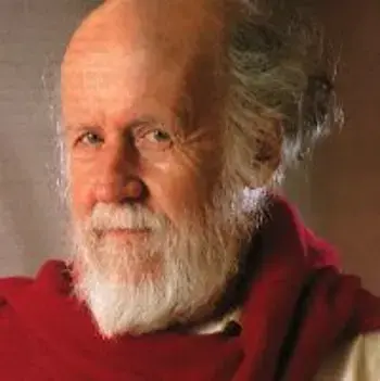 Hubert Reeves