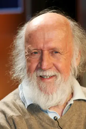 Hubert Reeves