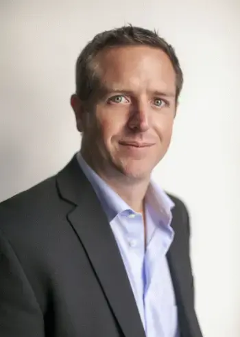 Hugh Howey