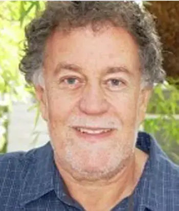 Hugh Prather