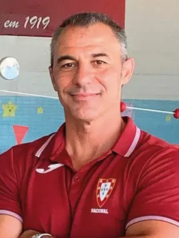 Hugo Caixeiro