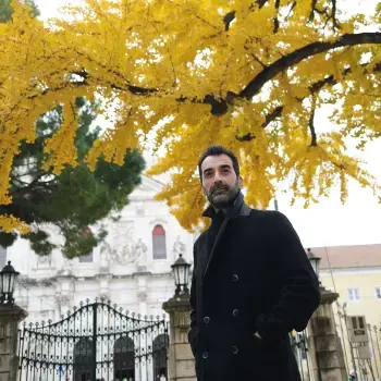 Hugo Gonçalves