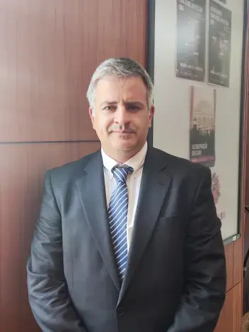 Hugo Gonzalez de Oliveira