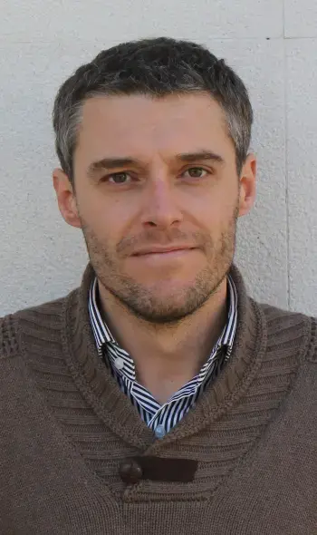 Hugo Mezena
