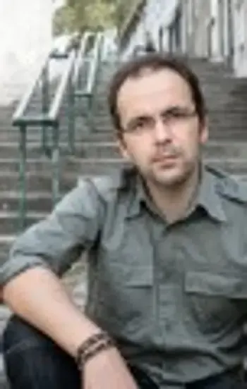 Hugo Monteiro