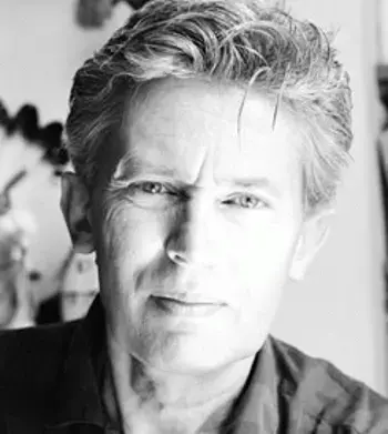 Hugo Williams