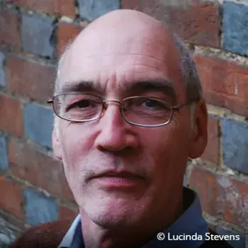 Iain Pears
