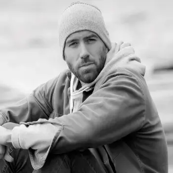 Iain Reid