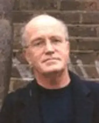 Iain Sinclair