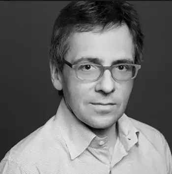 Ian Bremmer