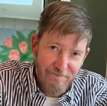 Ian Falconer