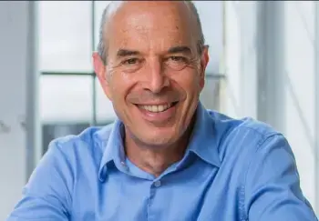 Ian Goldin