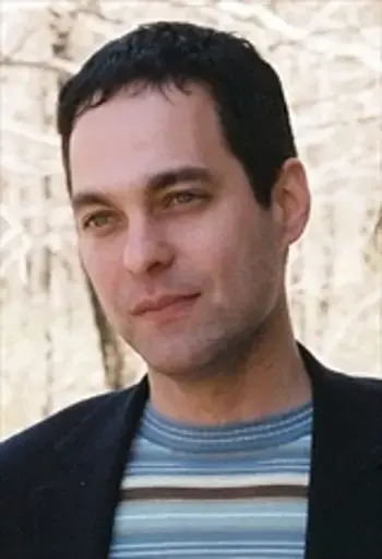 Ian Kerner