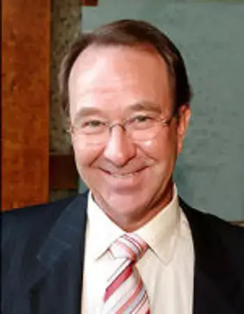 Ian Kershaw