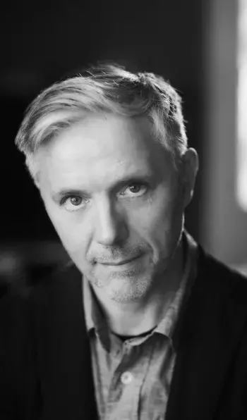 Ian Leslie