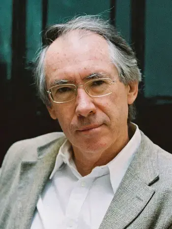 Ian McEwan