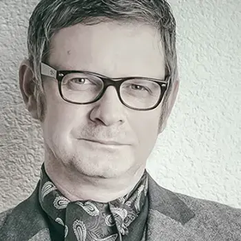 Ian Moore